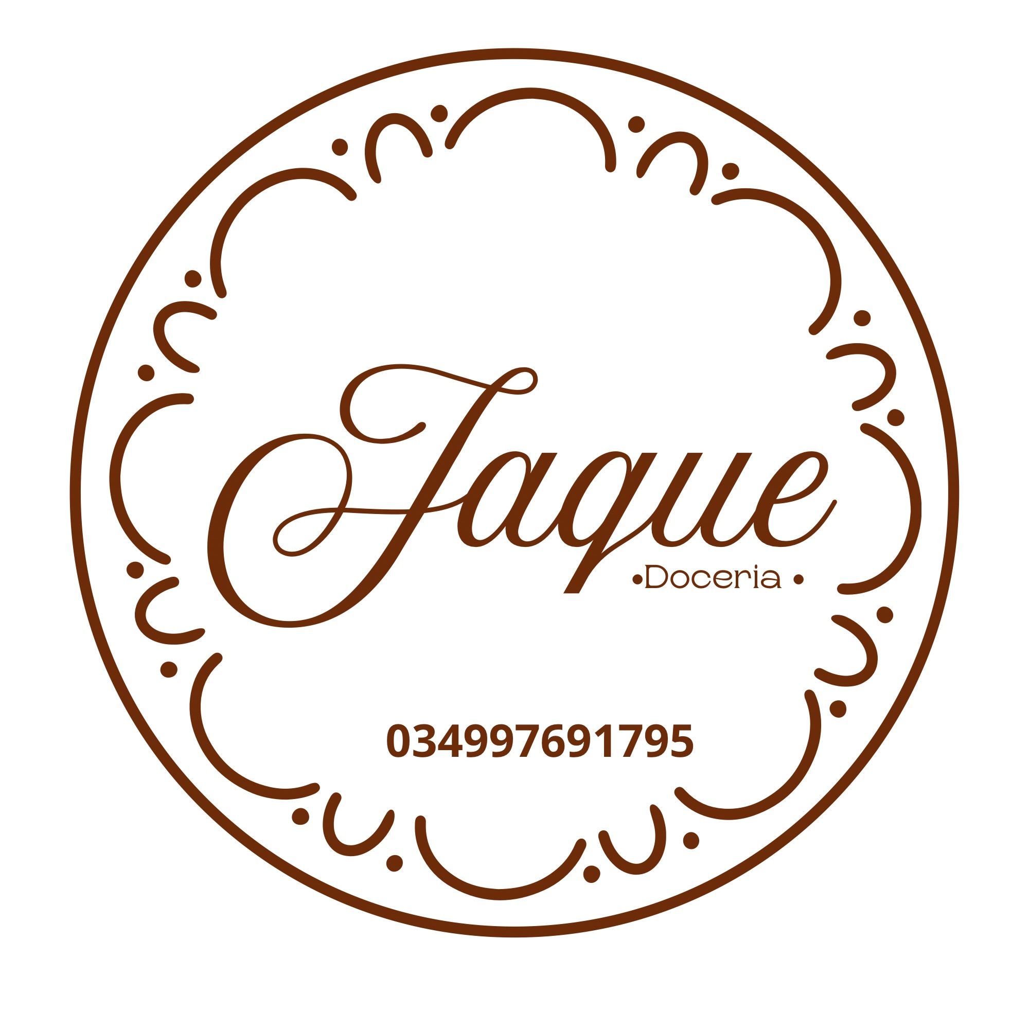 Jaque Doceria e Presentes