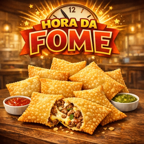 Hora da Fome