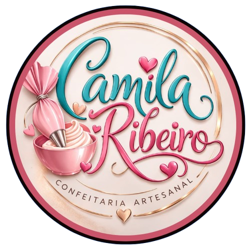 Camila Ribeiro Confeitaria