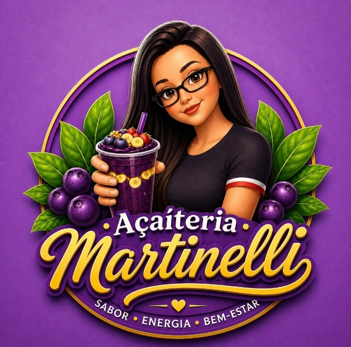 Açaíteria Martinelli