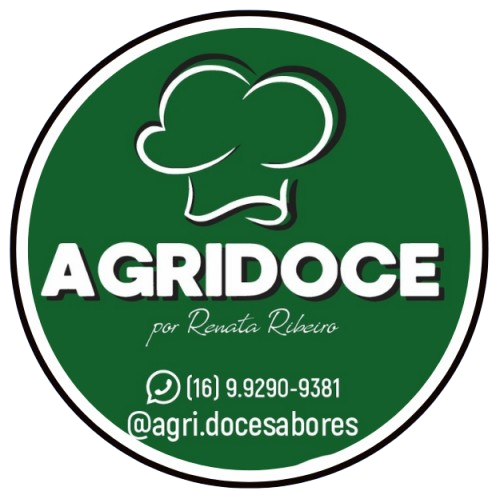 Agridoce Doces Gourmet