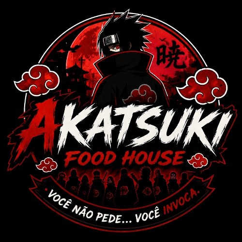 AKATSUKI FOOD HOUSE