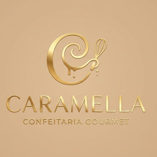 Caramella Confeitaria Gourmet