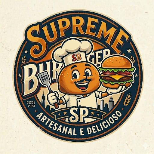 Supreme Burger