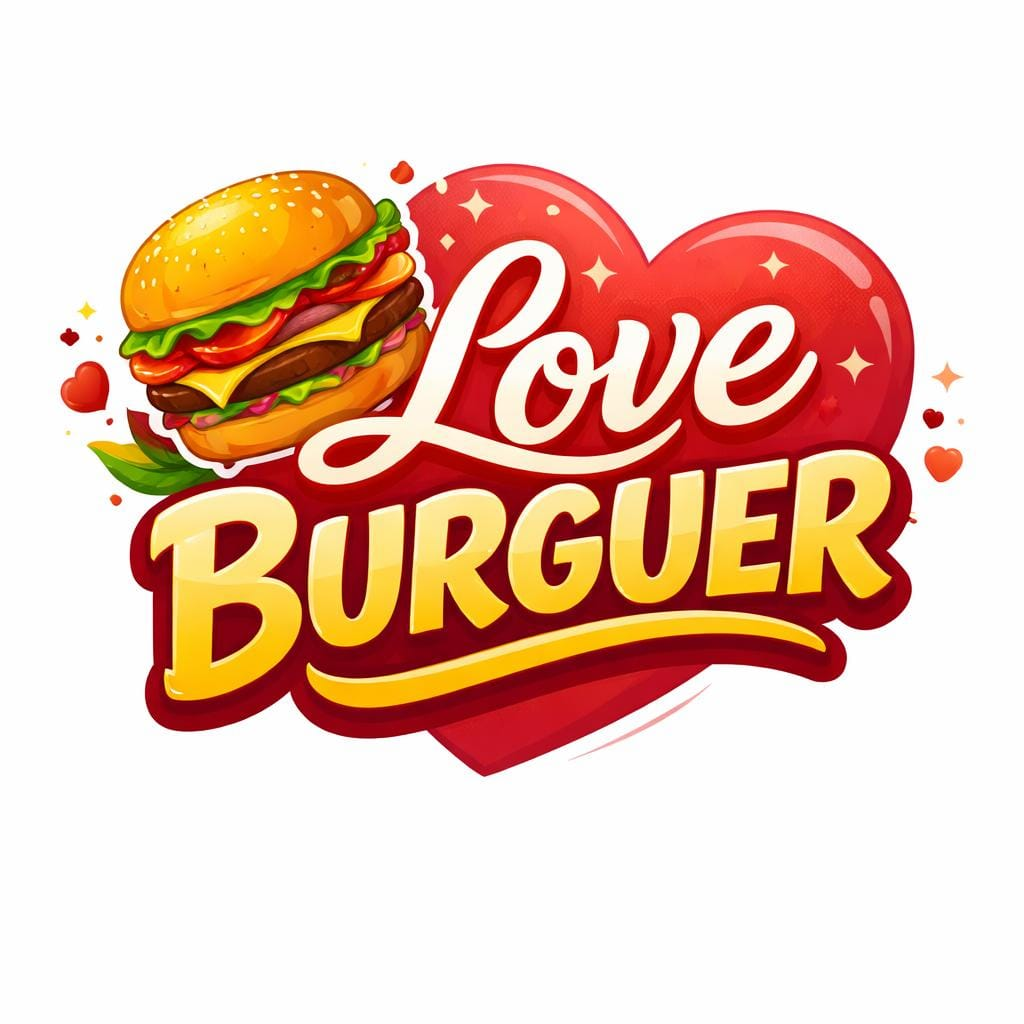Love Buguer