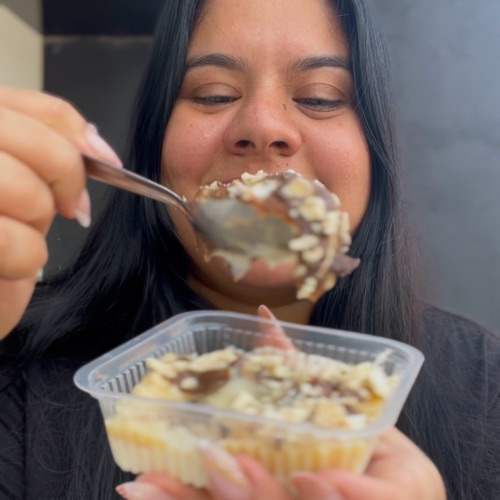 Doçuras da Dessa