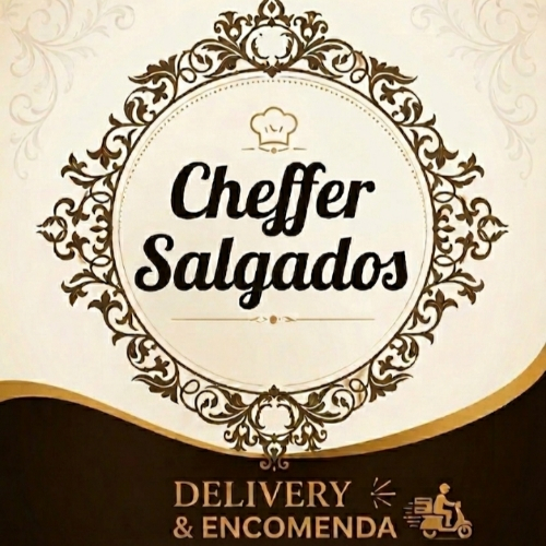 Cheffer Salgados