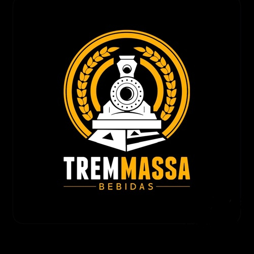 TREM MASSA BEBIDAS