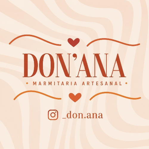 DonAna Marmitaria Artesanal