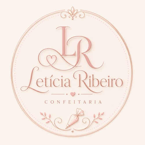 Letícia Ribeiro Confeitaria