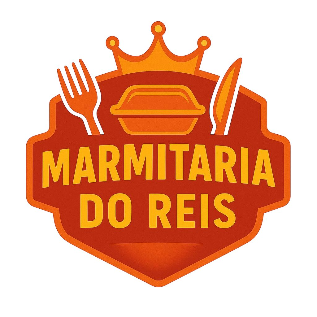 Marmitaria do Reis