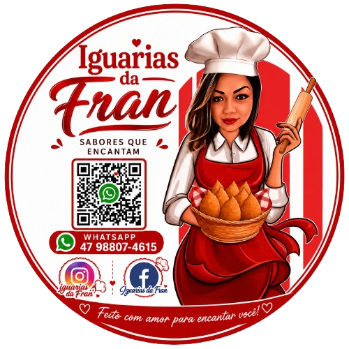 Iguarias da Fran