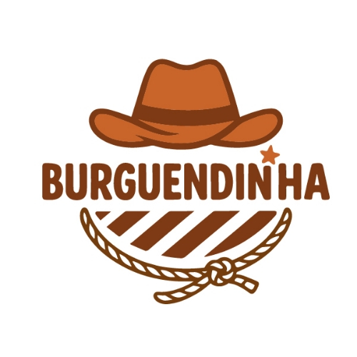 Burguendinha na Brasa da Parrila