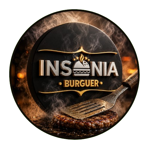 Insônia Burguer