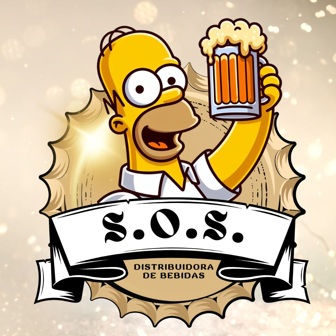 SOS BEBIDAS