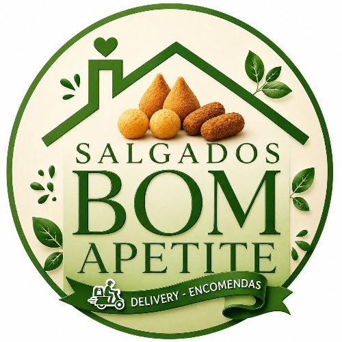 Salgados Bom Apetite
