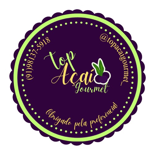 Top Açaí Gourmet