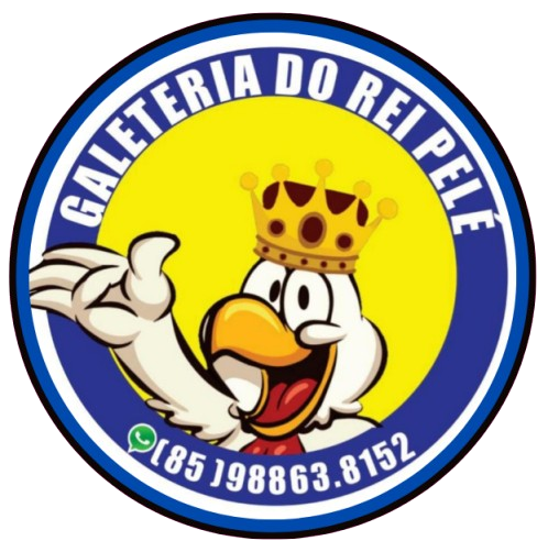 Galeteria Rei Pelé