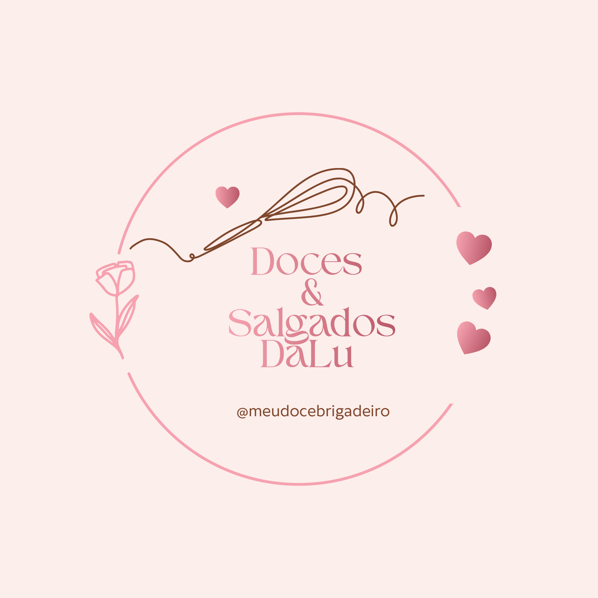 Doces e Salgados DaLu