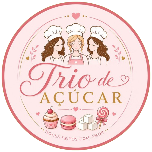 Trio de Açúcar