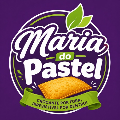 Açaiteria e Pastelaria Maria do Pastel