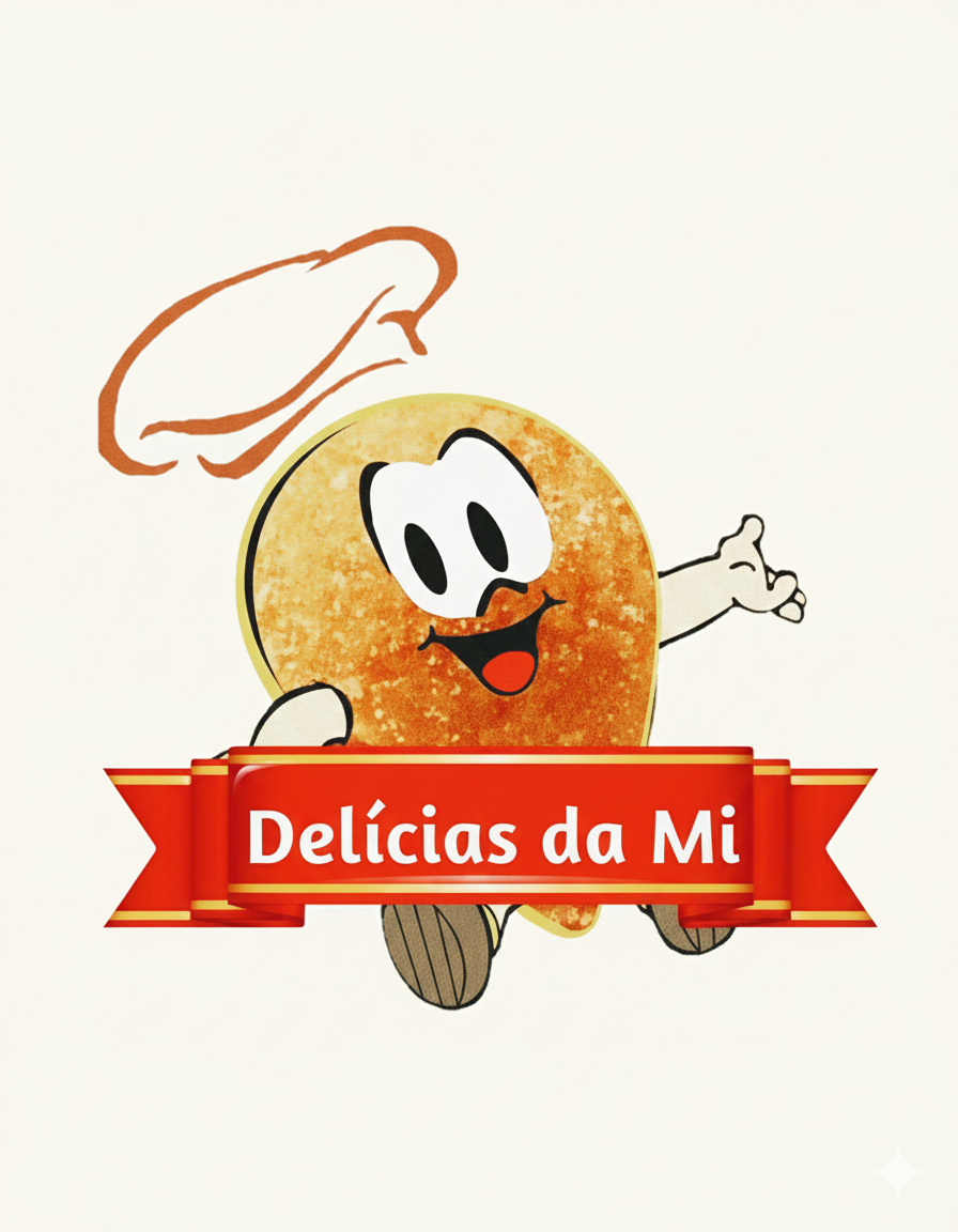 DELICIAS DA MI