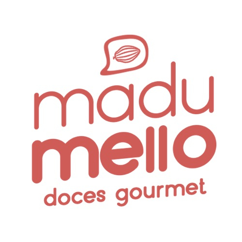Madu Mello - Doces Gourmet