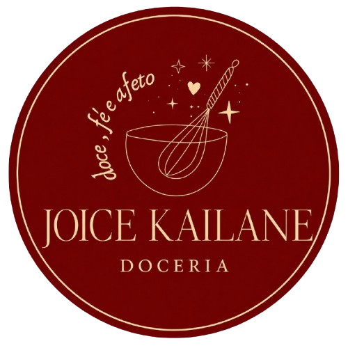 Joice kailane Doceria