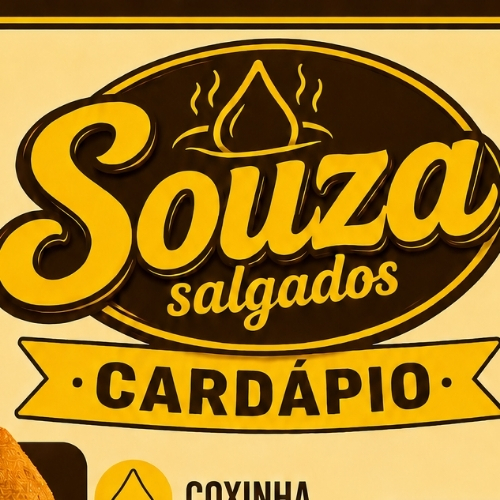 Souza Salgados