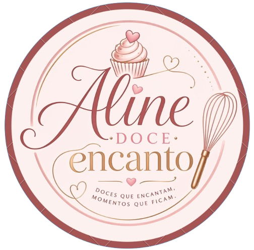 Aline Doce Encanto