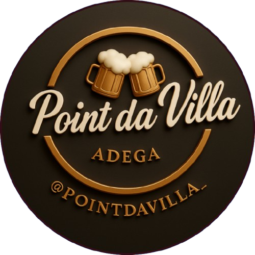 Adega Point da Villa