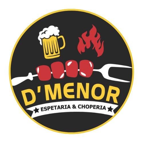 DMenor Espetaria e Choperia
