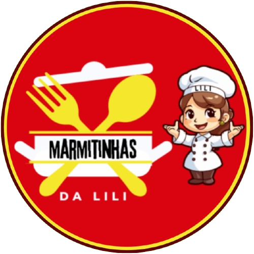 Marmitinhas da Lili