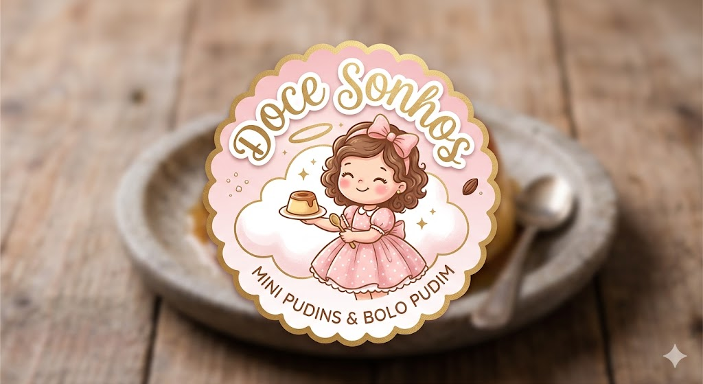 Doce Sonhos