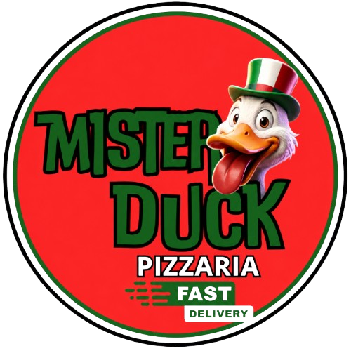 Mister Duck Pizzaria Delivery
