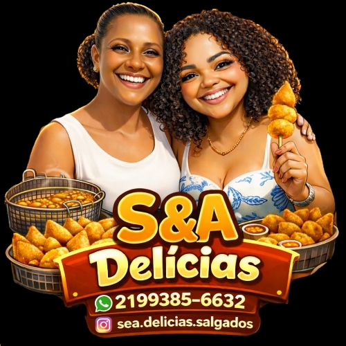 SeA Delícias Salgados