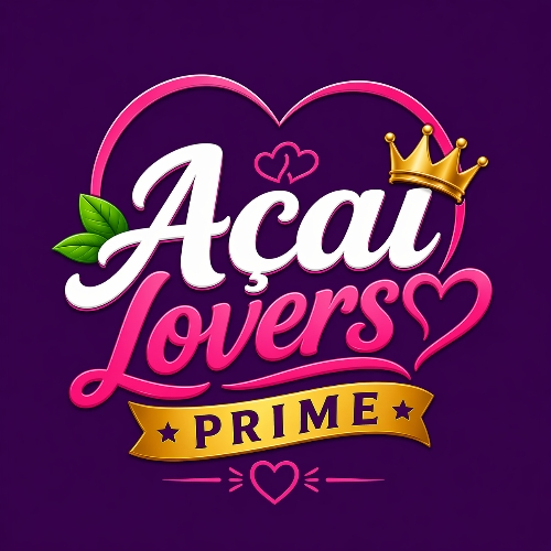 Açaí Lovers Prime