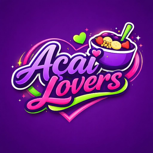 Açaí Lovers