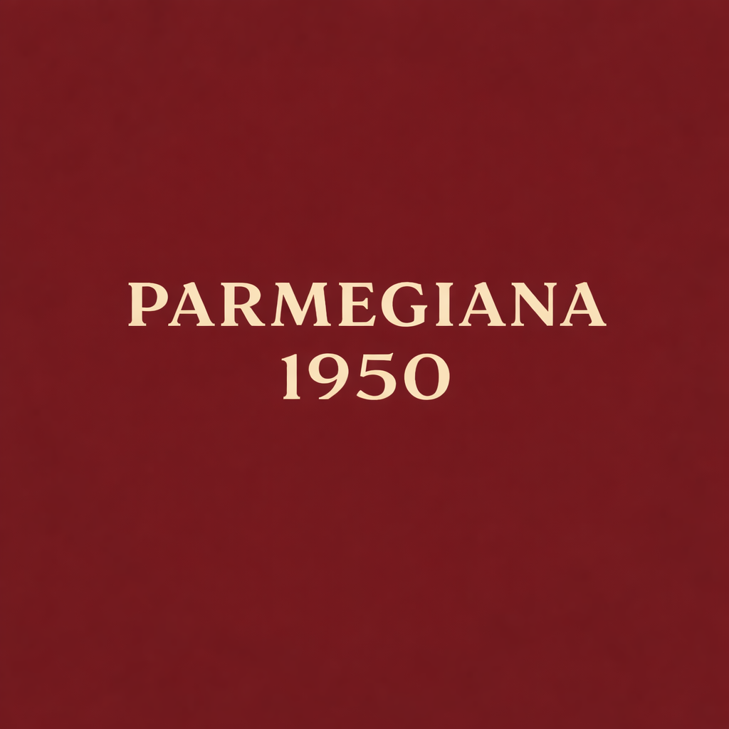 Parmegiana 1950