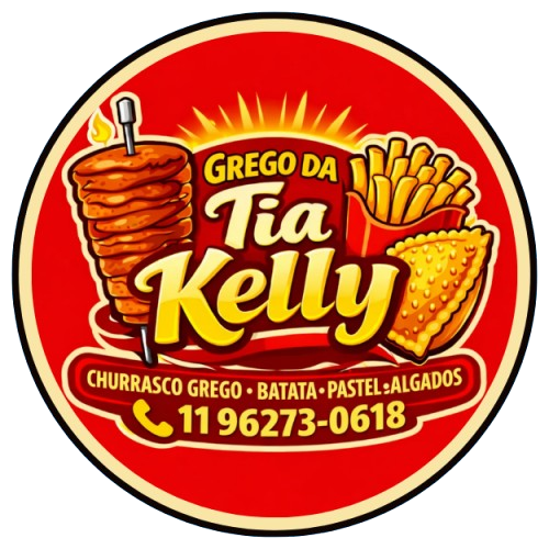 Grego Da Tia Kelly