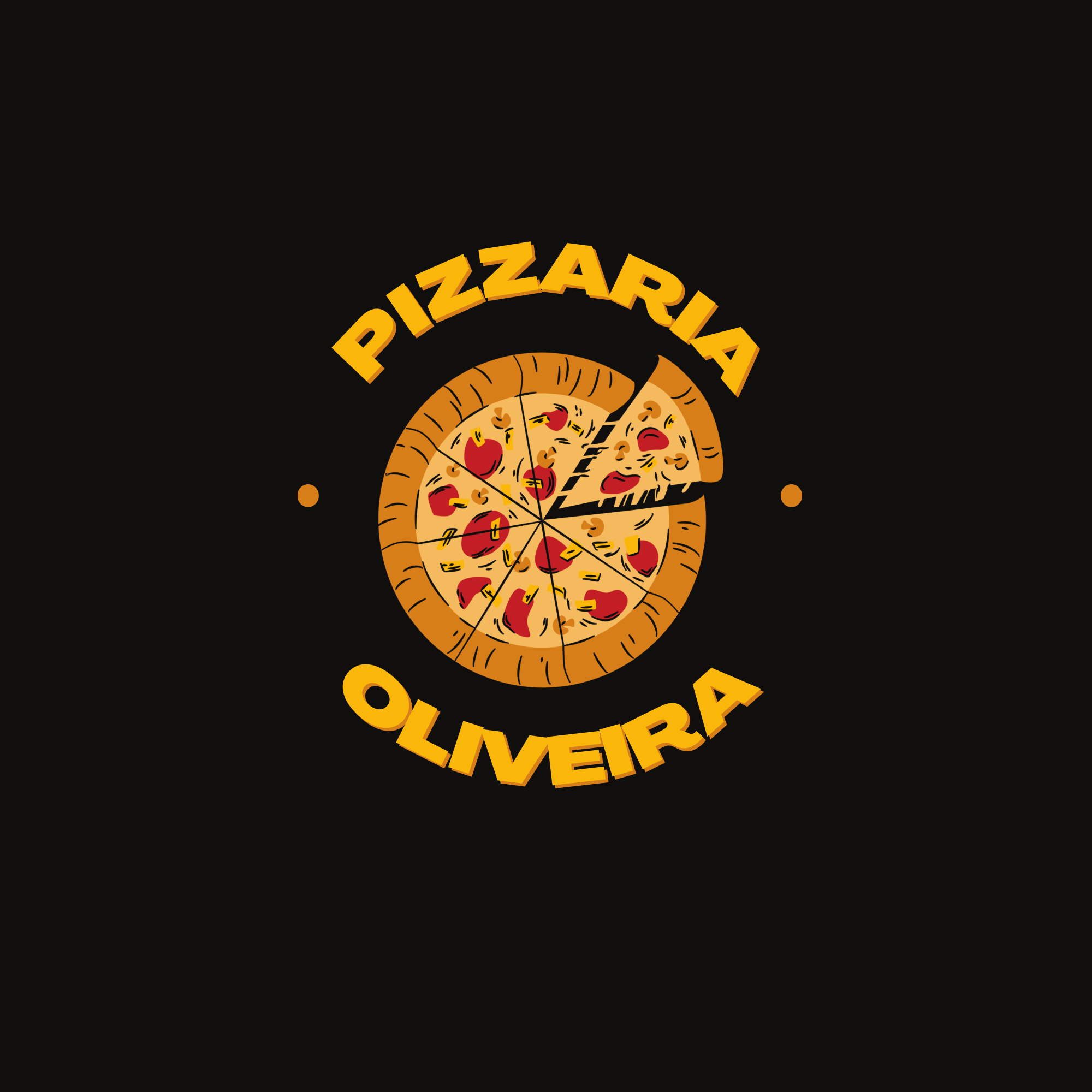 Oliveirapizza
