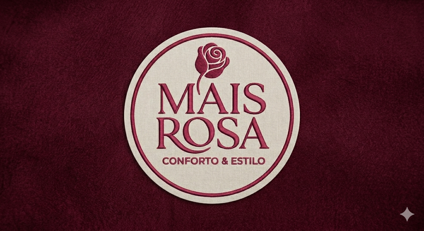 Mais Rosa Colchas
