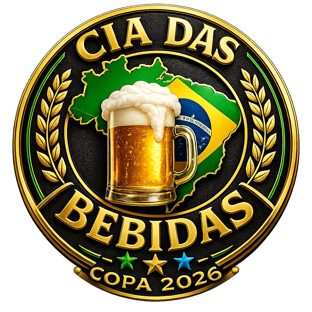 Cia das Bebidas