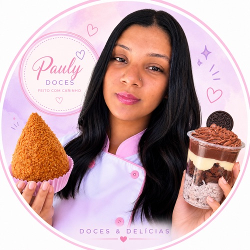 Pauly Doces