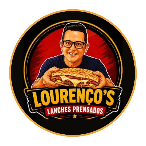 Lourenços Lanches Prensados