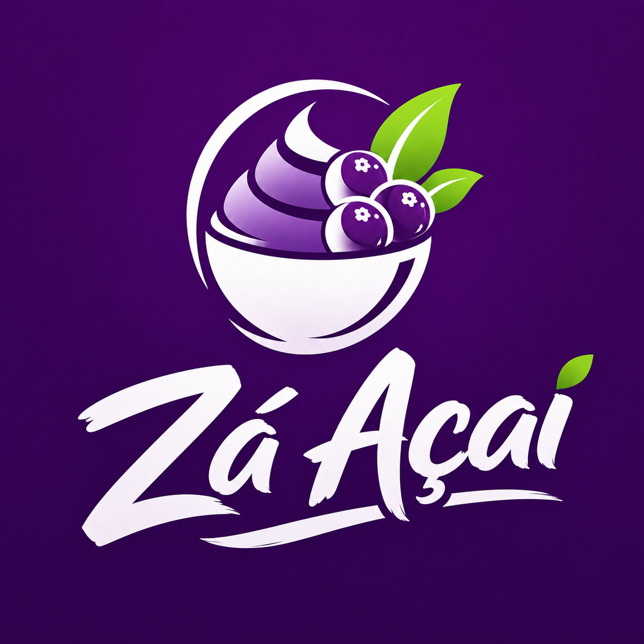 Zá açaiteria