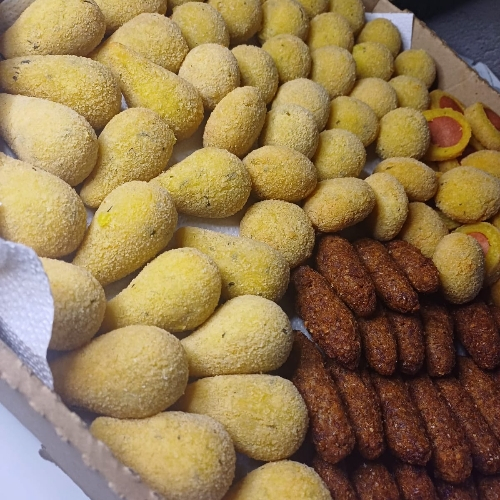 Souzasalgadoseconfeitaria