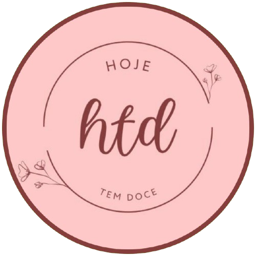 Hoje Tem Doce