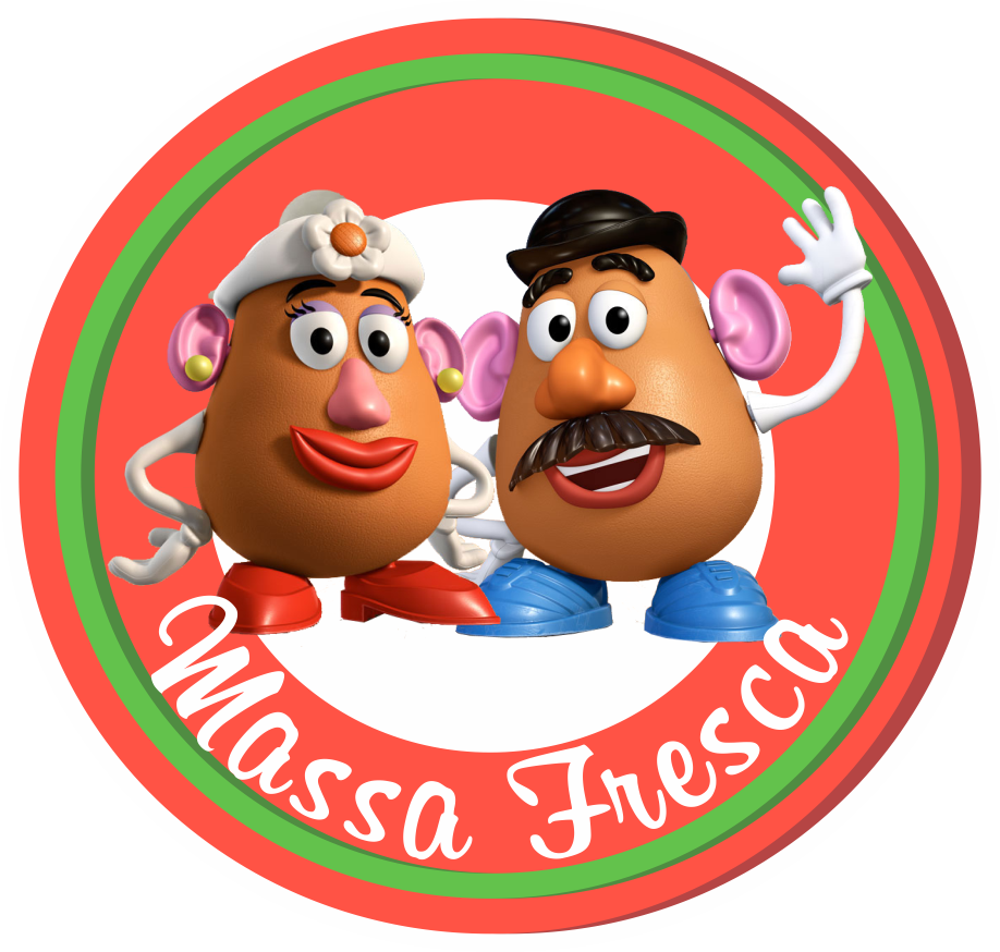 Massa Fresca