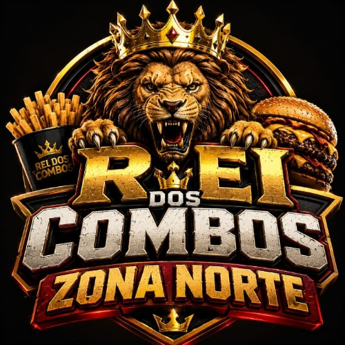 Hambúrgueria Rei Dos Combos ZN